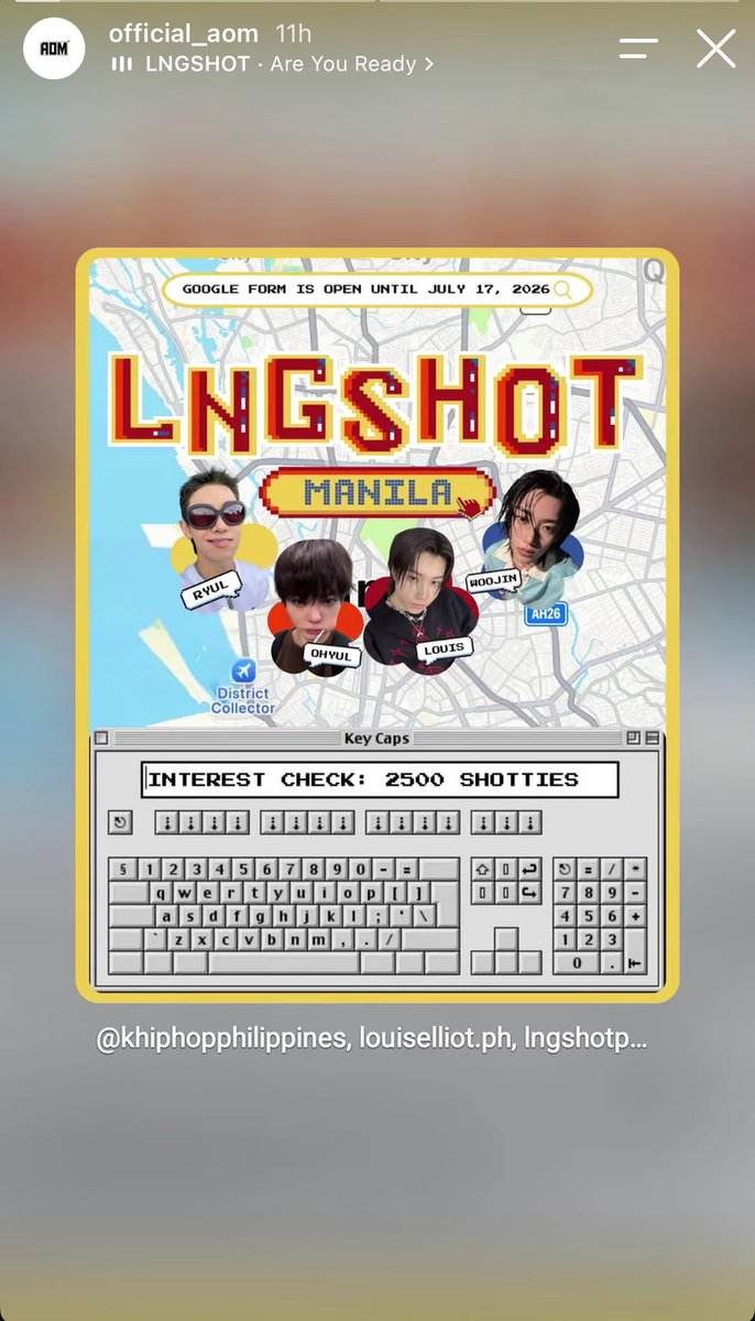 Philippine KHIPHOP Community tweet media