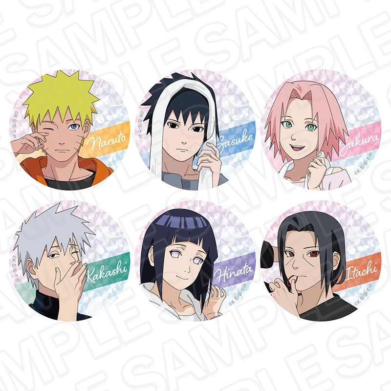 NARUTO（ナルト） グッズ情報 (@world_to_in) / Posts / X