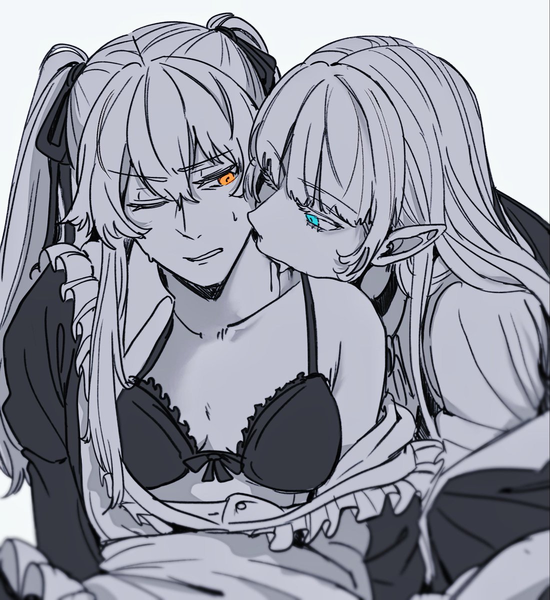 DANGANRONPAV31's tweet photo. #賭ケグルイ #kakegurui #めあリリ #meariri https://t.co/hsVHc2nizj