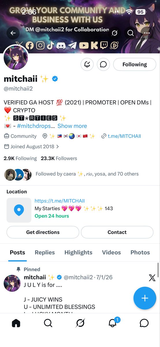 sia | fb please tweet media