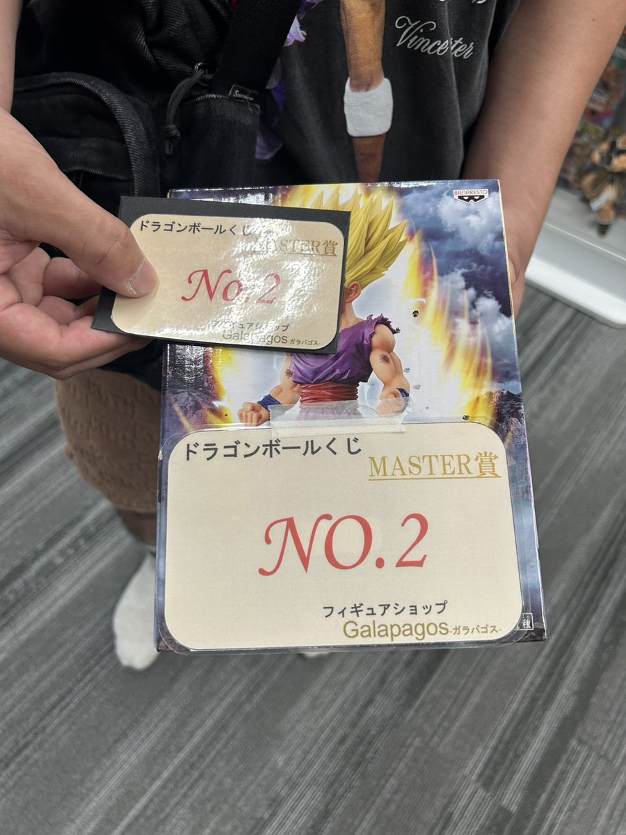 おめでとうございます✨😊