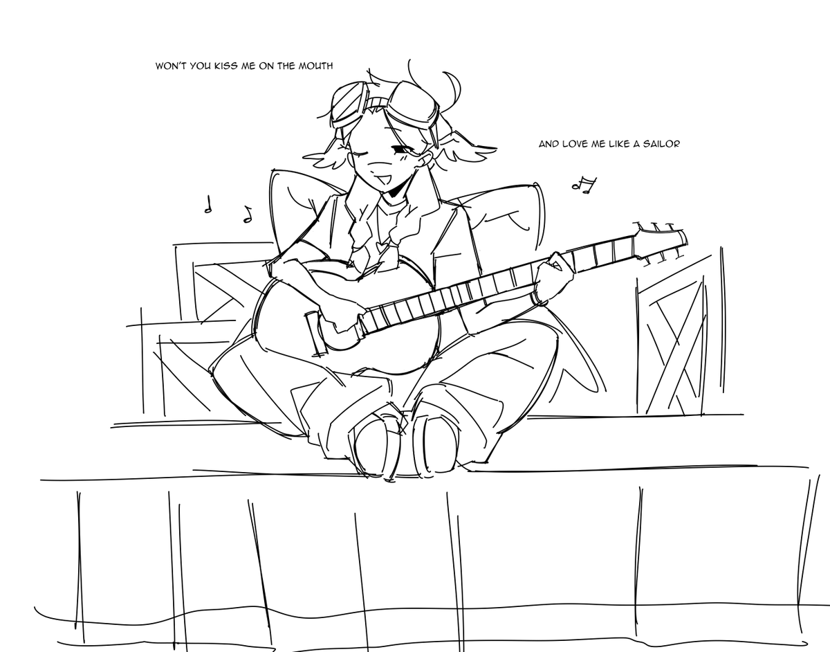 JAY 🎸 - HIATUS tweet media