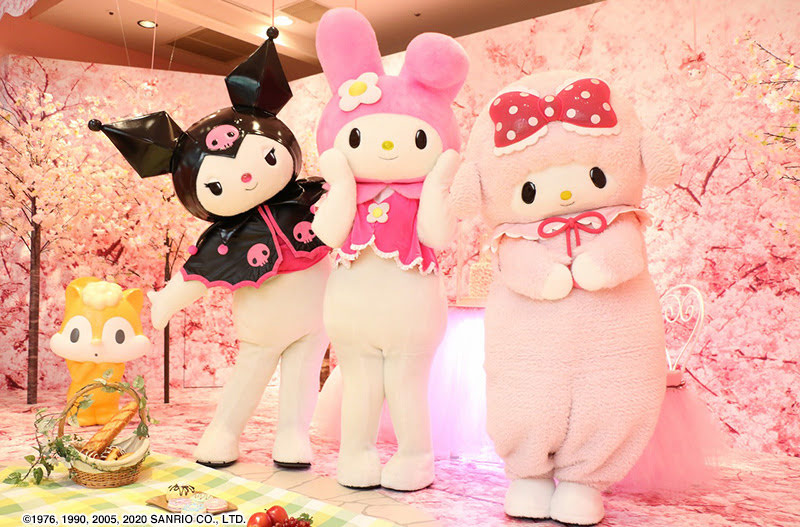de_marude's tweet photo. @Melody_Mariland ピューロでの大きさは、こんな感じです https://t.co/VKAGGgFc9x