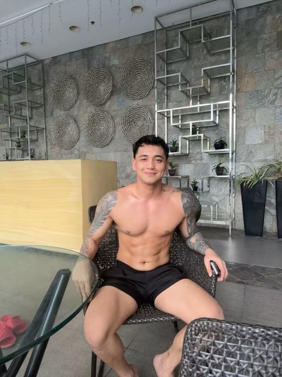 Andrei Official tweet media