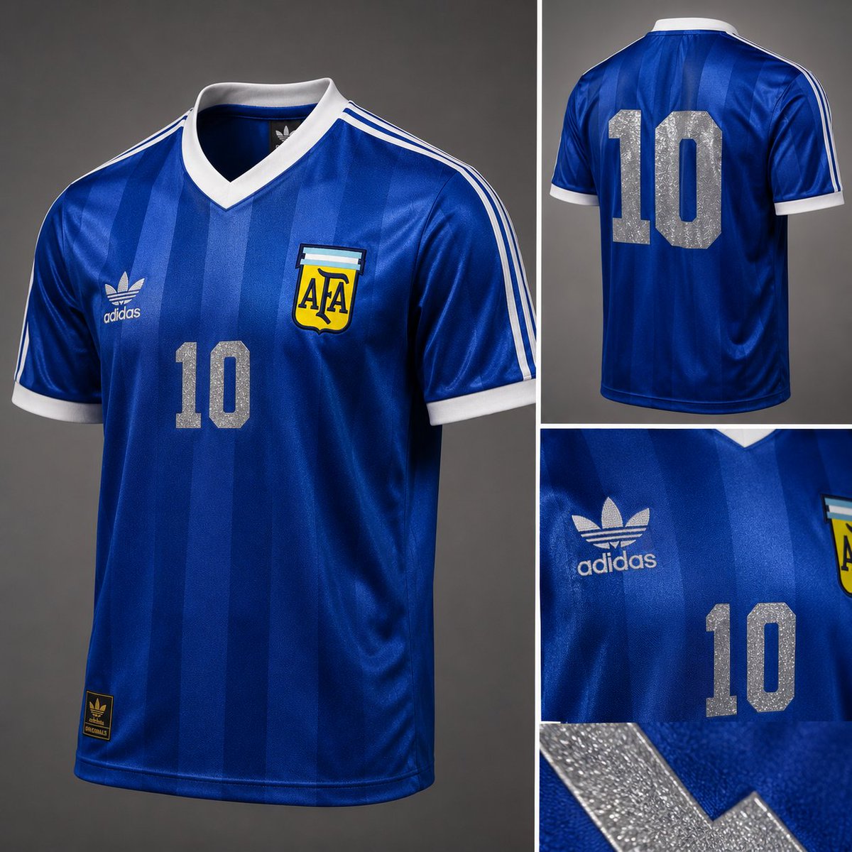 danguirre's tweet photo. @DiarioOle Hacelo @adidas ! Tenés 3 días! https://t.co/TgISNTKL07