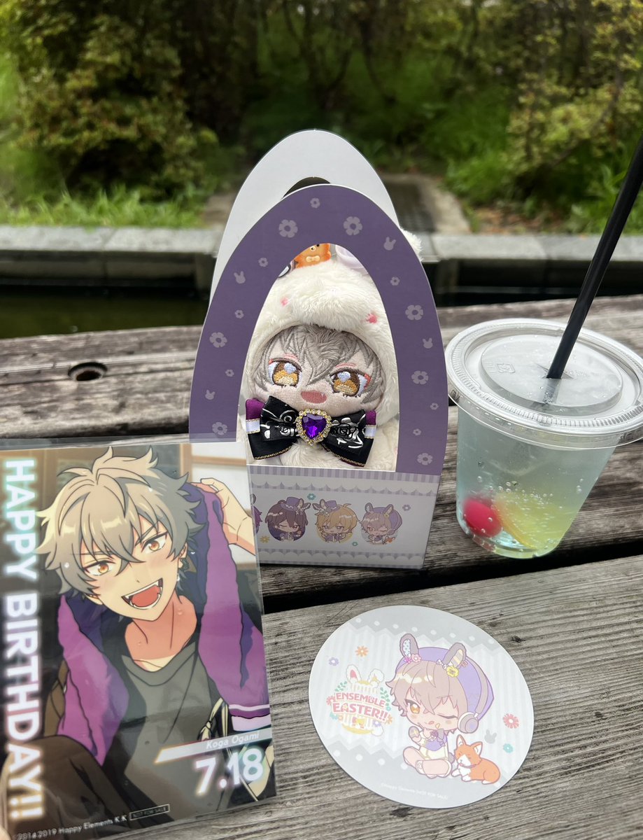 aibon8484's tweet photo. 晃牙くんのバーブロをゲットだぜ！👍 https://t.co/iM0hCQl0QB