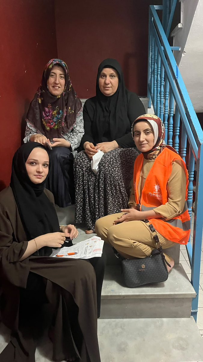 AK Kadın Başakşehir 🇹🇷 tweet media