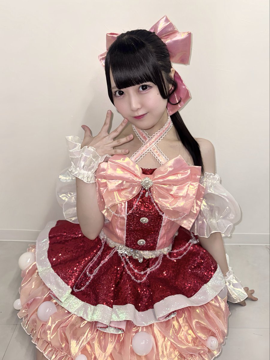 miku_sakurano's tweet photo. ドジっ子でも愛してね❤️ https://t.co/T9983F1Ina