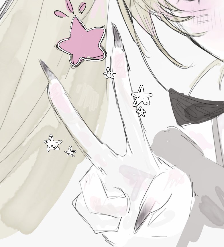 みぃ~み© tweet media