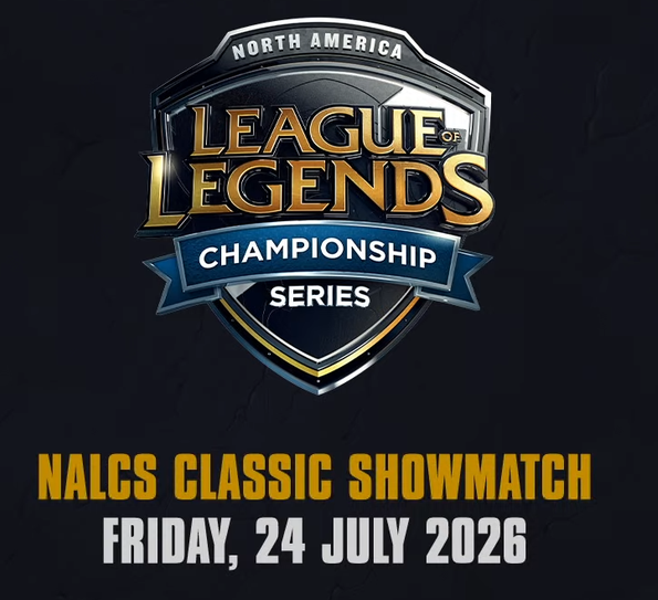 razlol's tweet photo. Wait that's the day before LCS Summer split thats sick 

(LCS starts back July 25th mark it on your calendar) https://t.co/JUg472RtWx