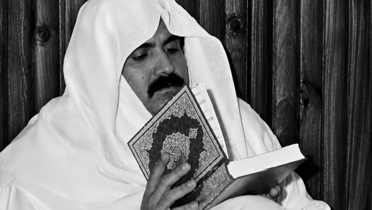 Monyytah's tweet photo. اللهُمَّ اغفر له وارحمه وعافه واعف عنه، اللهُمَّ اكرمه كما اكرمنا واعزه كما اعزنا وارزقه الجنة ونعيم الآخره https://t.co/kmbePluD9v