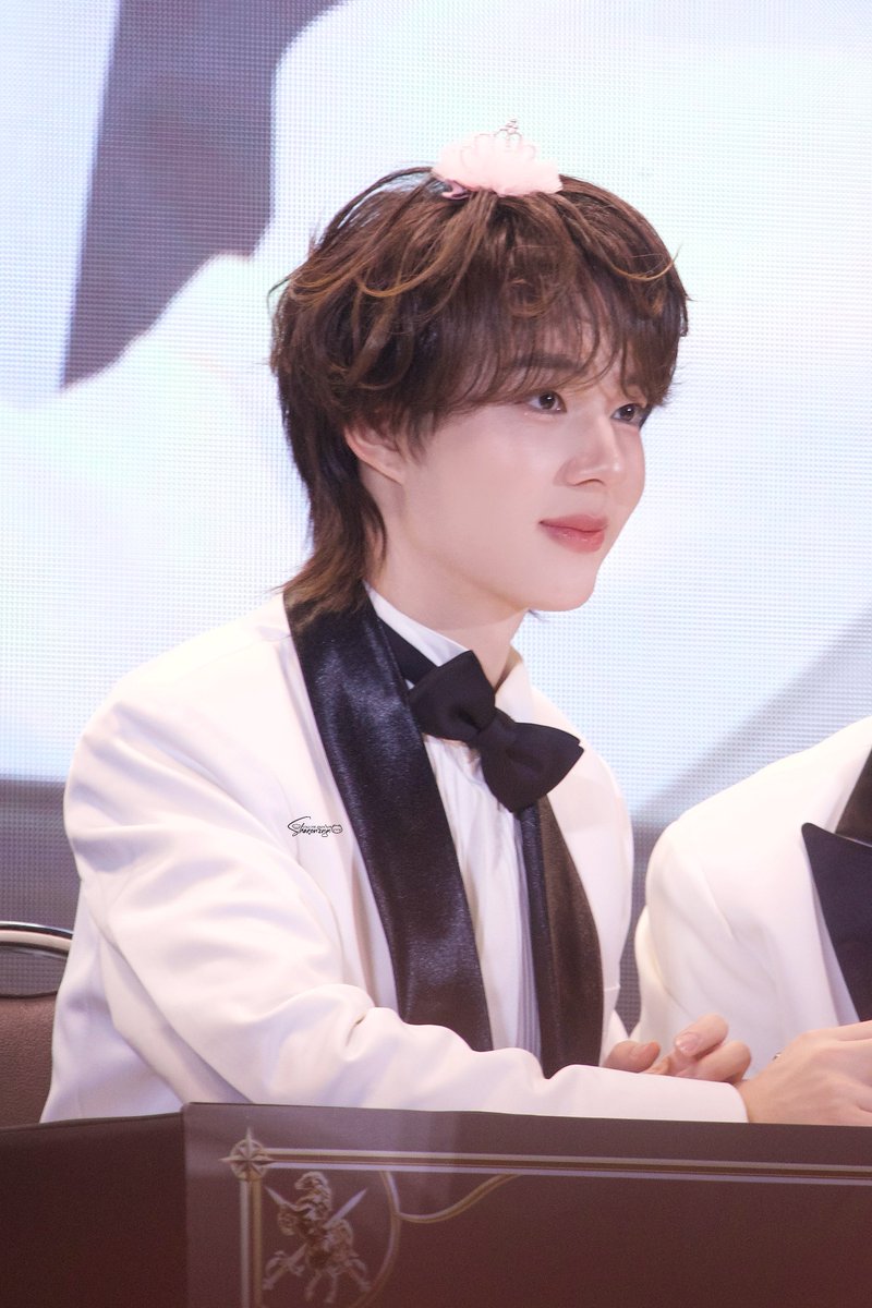 SHARONZNN's tweet photo. 260712🧡

//@CwrNew 
#TNPFansignCRKN #NuNew https://t.co/h05pC3zsxs