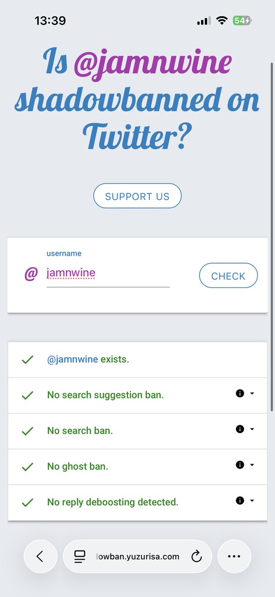 jamnwine's tweet photo. แชร์ประสบการณ์ติดแสปม 🔴🟡👻

- เริ่มจากติดเหลือง แล้วเราดันทุรังเล่นต่อ รีทวีตถี่ ไม่ค่อยเมนชั่นคุยกับใคร
- เล่นจนโดน ghost ban แต่ก็เล่นเรื่อย ๆ จนเป็นแสปม เมนชั่นไม่ขึ้น ใช้แอคอื่นเสิร์ช from:ชื่อแอคเรา แล้วไม่ขึ้นซักทวีต เช็คในเว็บก็พบว่าติด 🟡สลับ🔴

วิธีแก้
- ลบทวีต/เมนชั่นทุกอัน ย้ำว่าทุกอันจนกว่าจะลบไม่ได้
- อันรีทวีต ทุกทวีตที่รีไว้ จนกว่าจะอันไม่ได้ ทยอยทำไปค่ะ อันไหนที่ลบรีไม่ได้ ให้เข้าใน browser หรือ safari
- logout แอคนี้ทุกเครื่อง งด active ไม่เข้ามาเล่นเลย
- ทยอยเช็คว่าทวีตเก่า ๆ ขึ้นรึยังโดยการใช้แอคอื่นเสิร์ช from:ชื่อแอค ถ้าเห็นทวีตเก่าแล้ว ให้เข้าแอคมาเมนชั่นหาคุณ @JKRsFandom ว่าเมนชั่นขึ้นไหม เพื่อให้แอคกลับมา 🟢
- ถ้าเมนชั่นขึ้น ทำตามที่คุณเขาบอกค่ะ คือตอบด้วยชื่อแอคเราแบบไม่ติด @ แล้วก็รอเวลาค่ะ