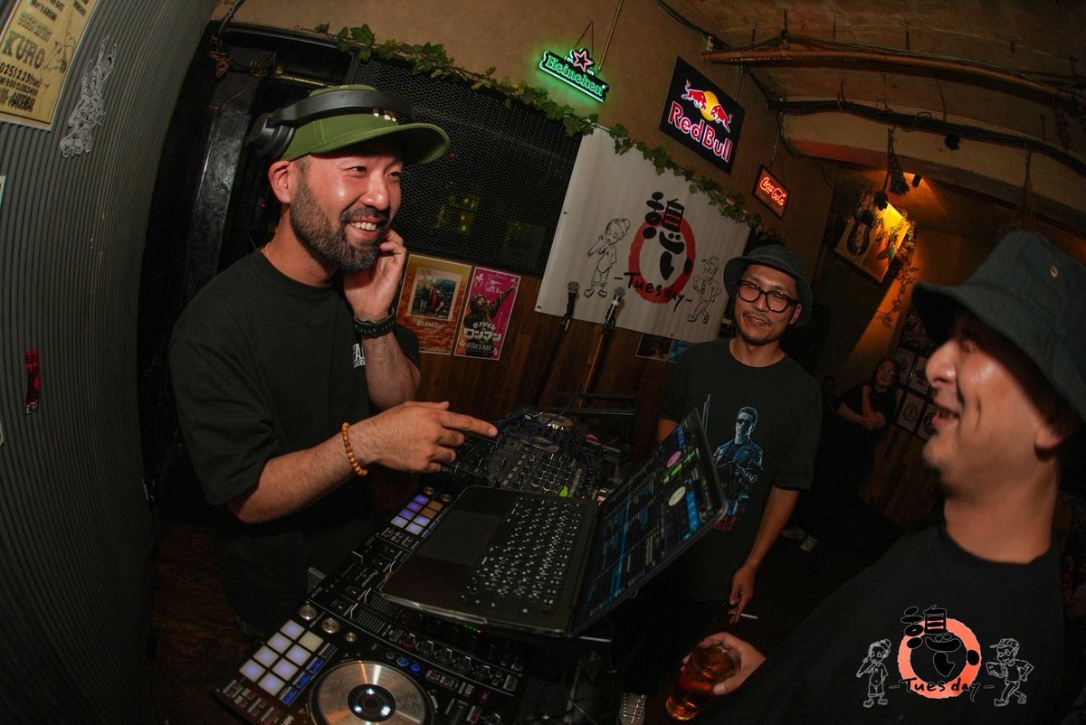 BigGate728's tweet photo. 【 Photo 】
MAJOR fr. SOUND BIG GATE
#biggate #nothing_special
#憩いtuesday #gardenbar https://t.co/q8mjPzMyVH