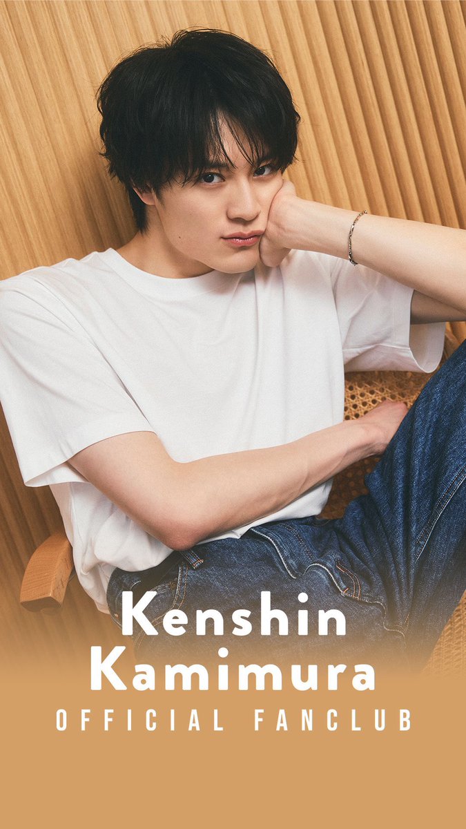Wow, Kenshin has his own fan club, and Junsei is a success on