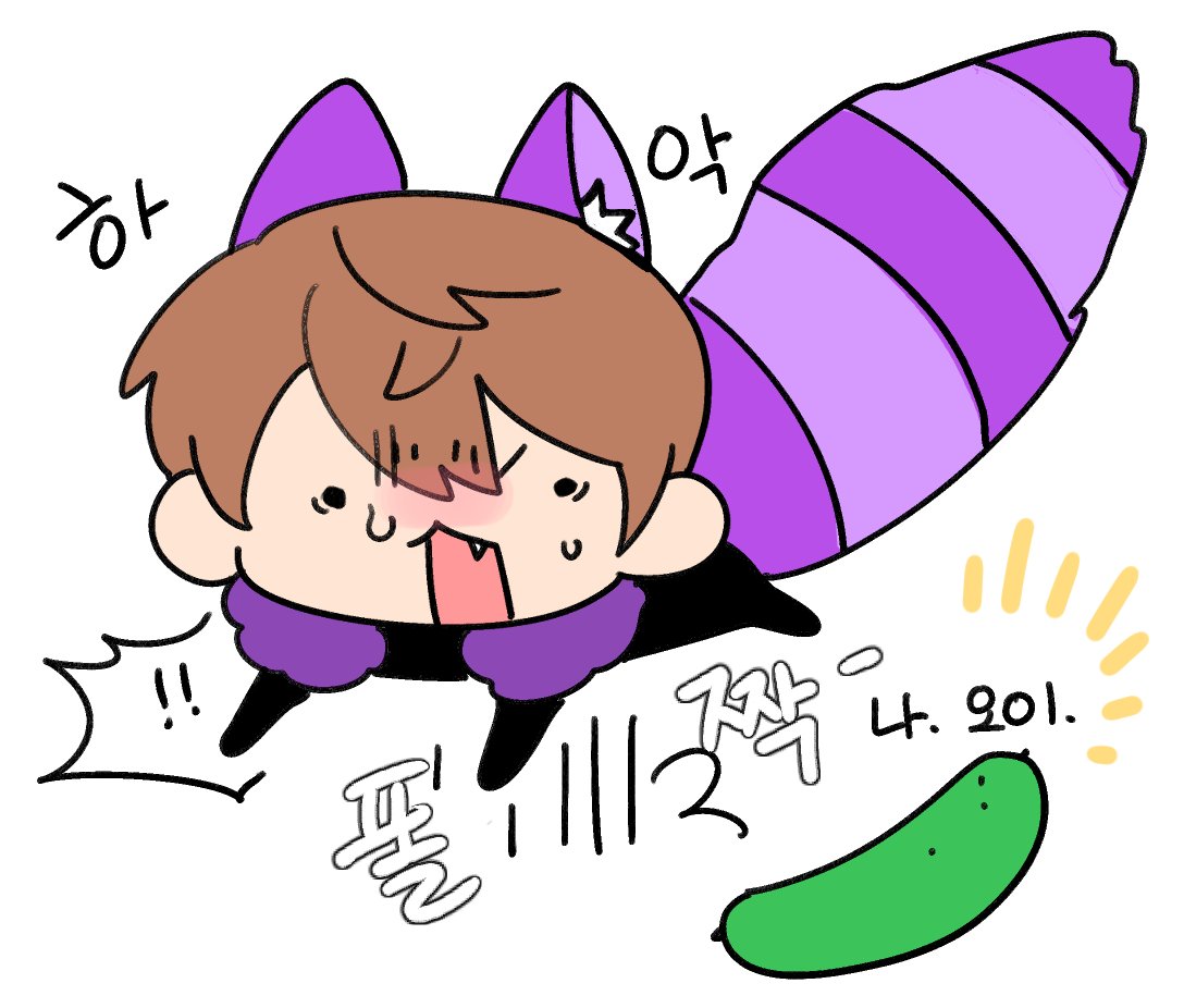 hangbbokO3O's tweet photo. 콩눈이 대지감자 체셔히렆 스티커만듬!!!!! https://t.co/vZ6JCFTZuk