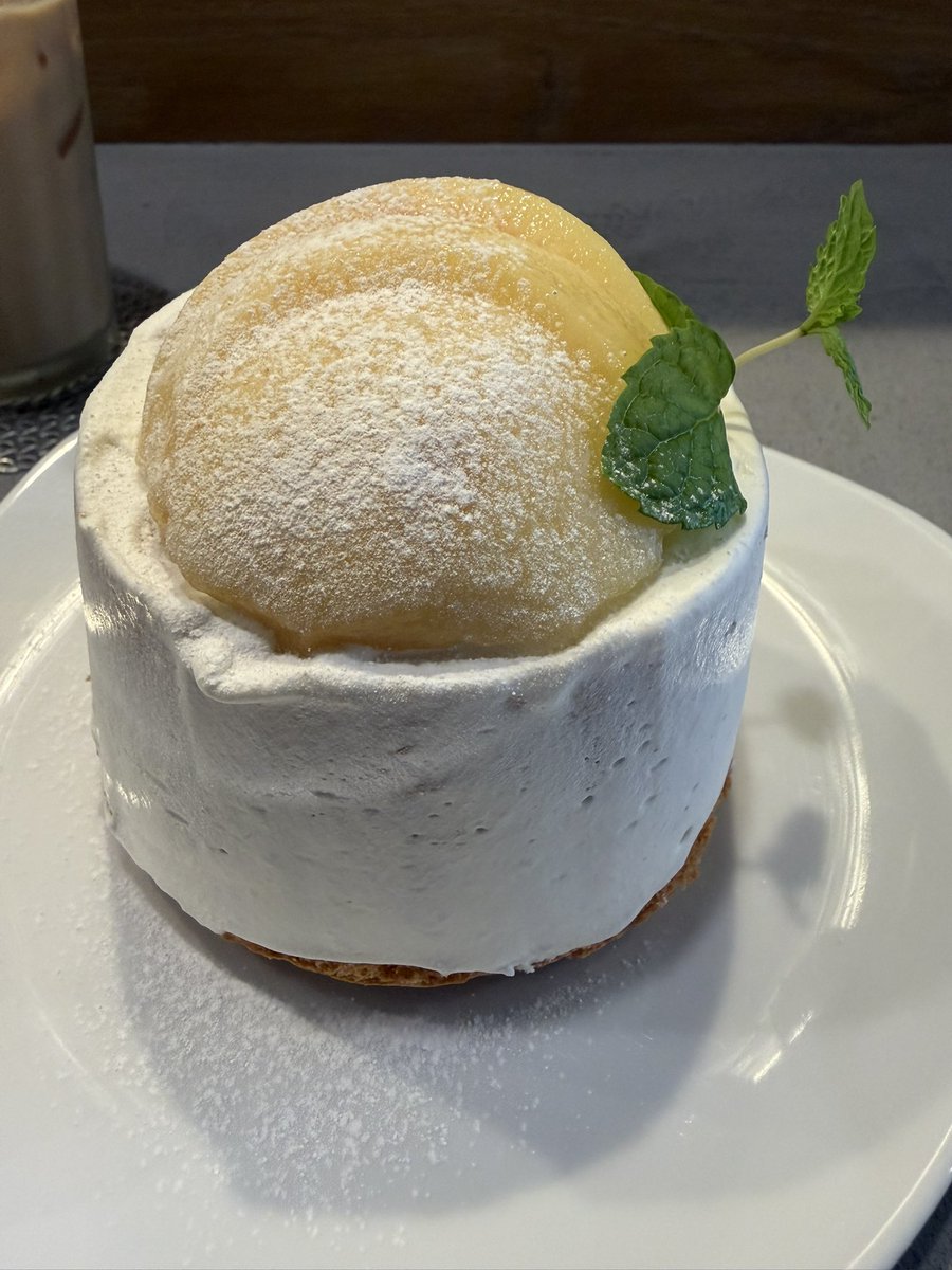 lesco_f's tweet photo. 洒落たもの食べた https://t.co/J0e9RfUs4F