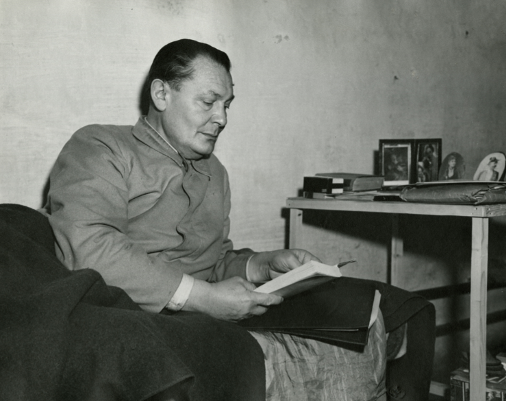 Dr Helen Fry | WWII Historian tweet media