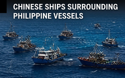 Shurya823620's tweet photo. We stand in absolute solidarity with the Philippines on the anniversary of the landmark 2016 PCA ruling. Your legal victory is a beacon for global justice. #NineDashLine #ChinaAggression
Argentina 
 Embolo 
 McGregor 
 #FIFA 
#AFLDogsEagles 
#Seulgi https://t.co/U9Qin0wlLq