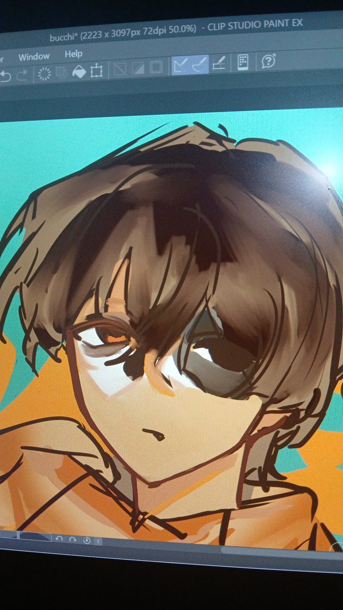 ユラYURA lohen's failure tweet media