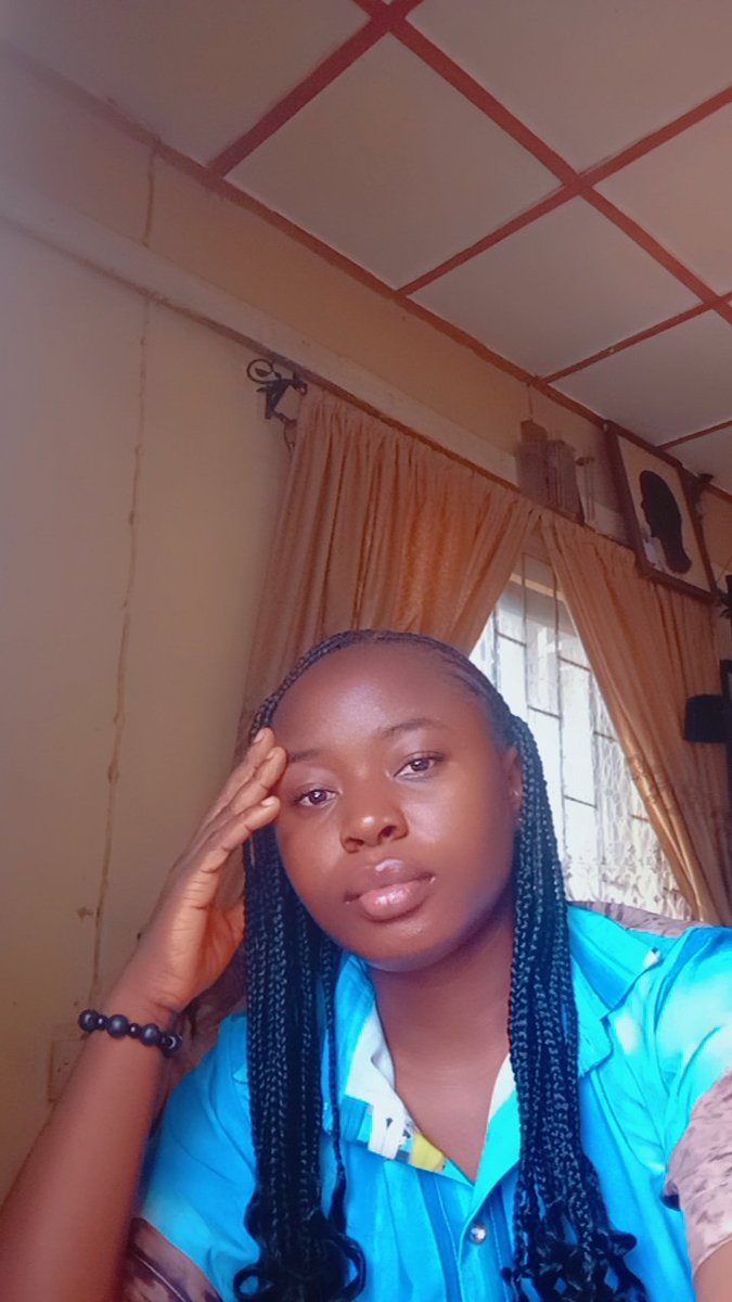 GlowIdee's tweet photo. Are you going to church or you'll be streaming service from home?
Me: I'm ready for church 😁 https://t.co/lrBeEeW75f