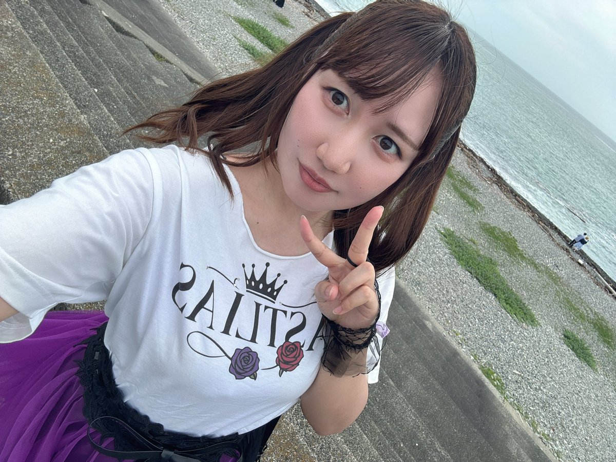 ましろ【AstliAs】 (@mashiro__as) / Posts / X