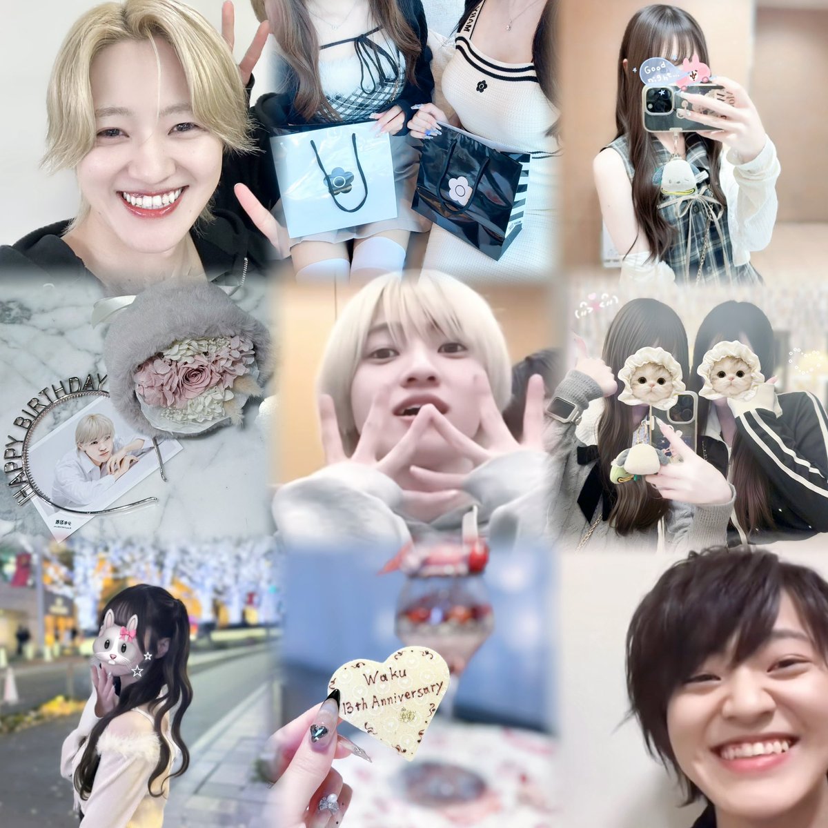 wa_wa_wa_kU's tweet photo. もときわくくん🪄◝✩
詳細はALTまで⬇️⬇️⬇️

#わーーージャニオタさんと繋がるお時間がまいりましたいっぱい繋がりましょ #忍者担と繋がりたい #ジャニヲタさんと繋がりたい #over20な少年忍者担と繋がりたい #Jr担と繋がりたい #少年忍者担と繋がりたい #関東無所担と繋がりたい https://t.co/Du3F39yb6n