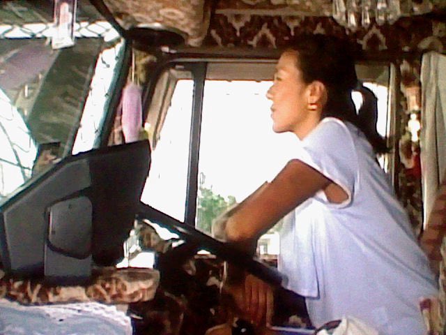 fancy19851020's tweet photo. 90年代のトラック母ちゃん
#高畑淳子
#特捜エクシードラフト
#RIKACO
#GTO https://t.co/MGqcUJfGJI