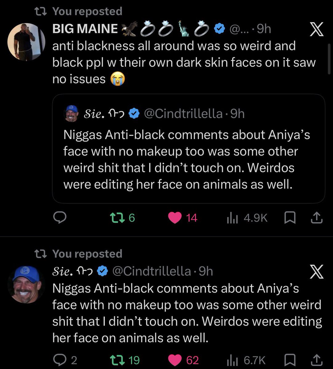 alaafiin's tweet photo. that don’t work on me #CalledItWhenISawIt https://t.co/IKeNwgrYsx