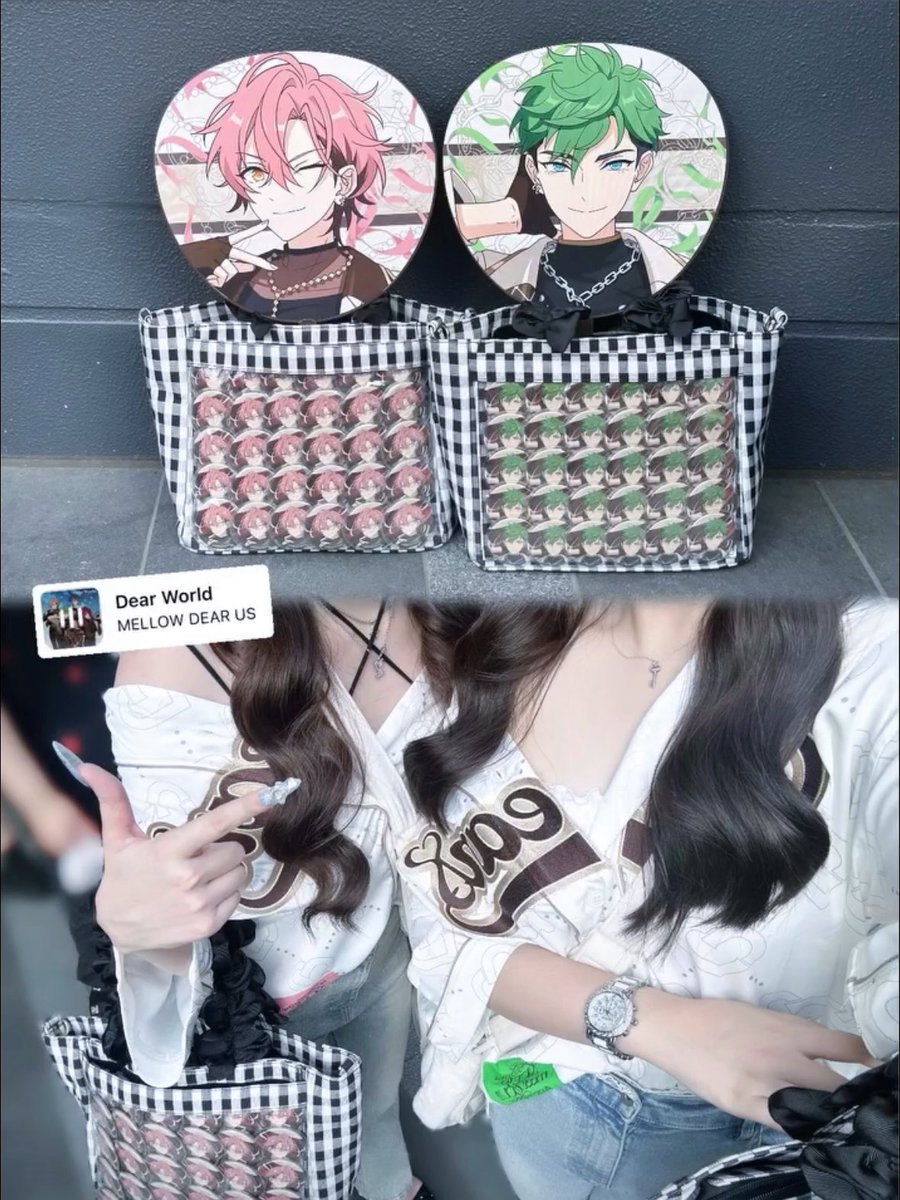 dx_wan0's tweet photo. 単独day1💋
歌うまくてかっこいい男たちだーいすきだった🎶
#ナイチュー #メロアス https://t.co/Q0St4Y08Gk
