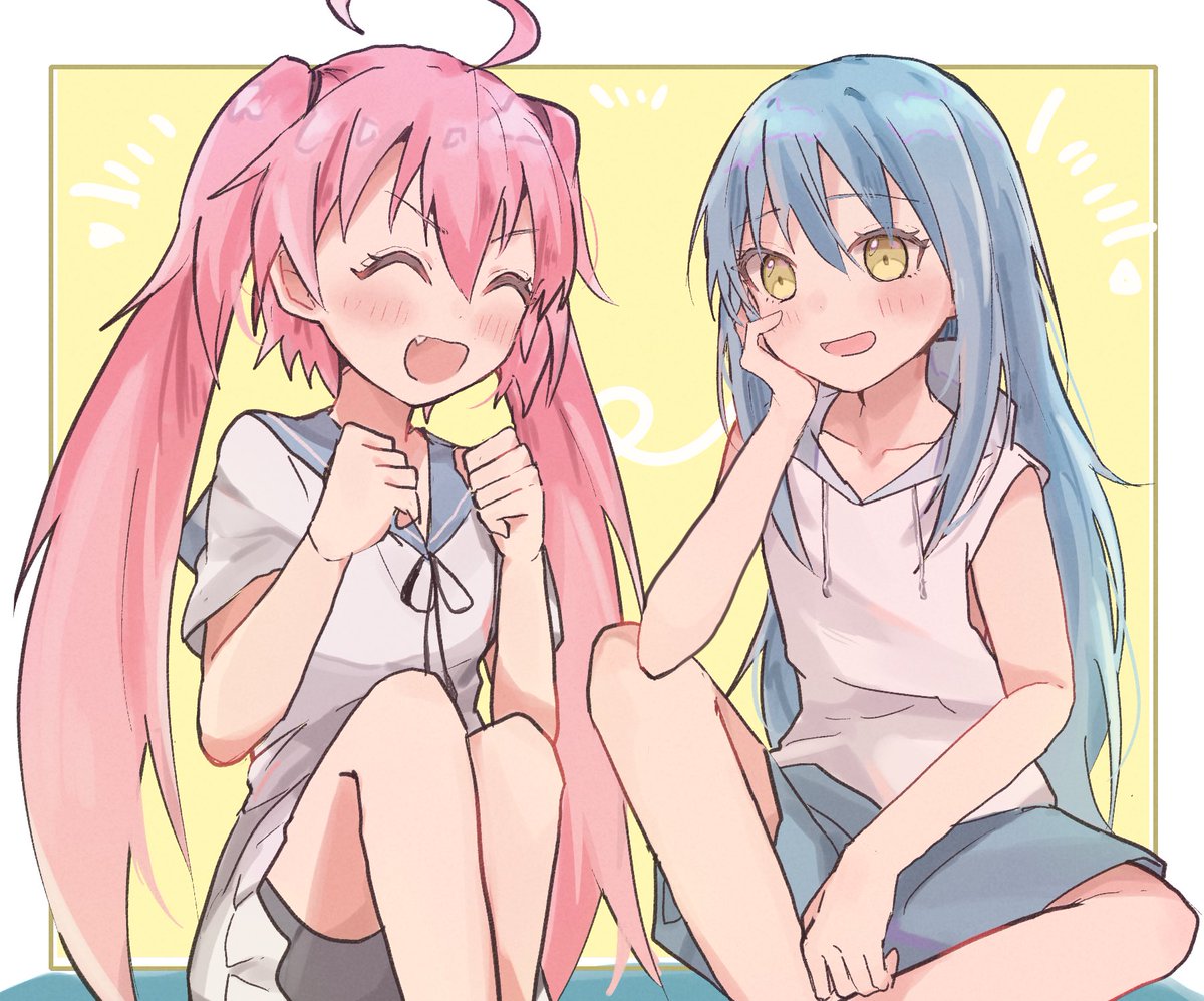 とあ tweet media
