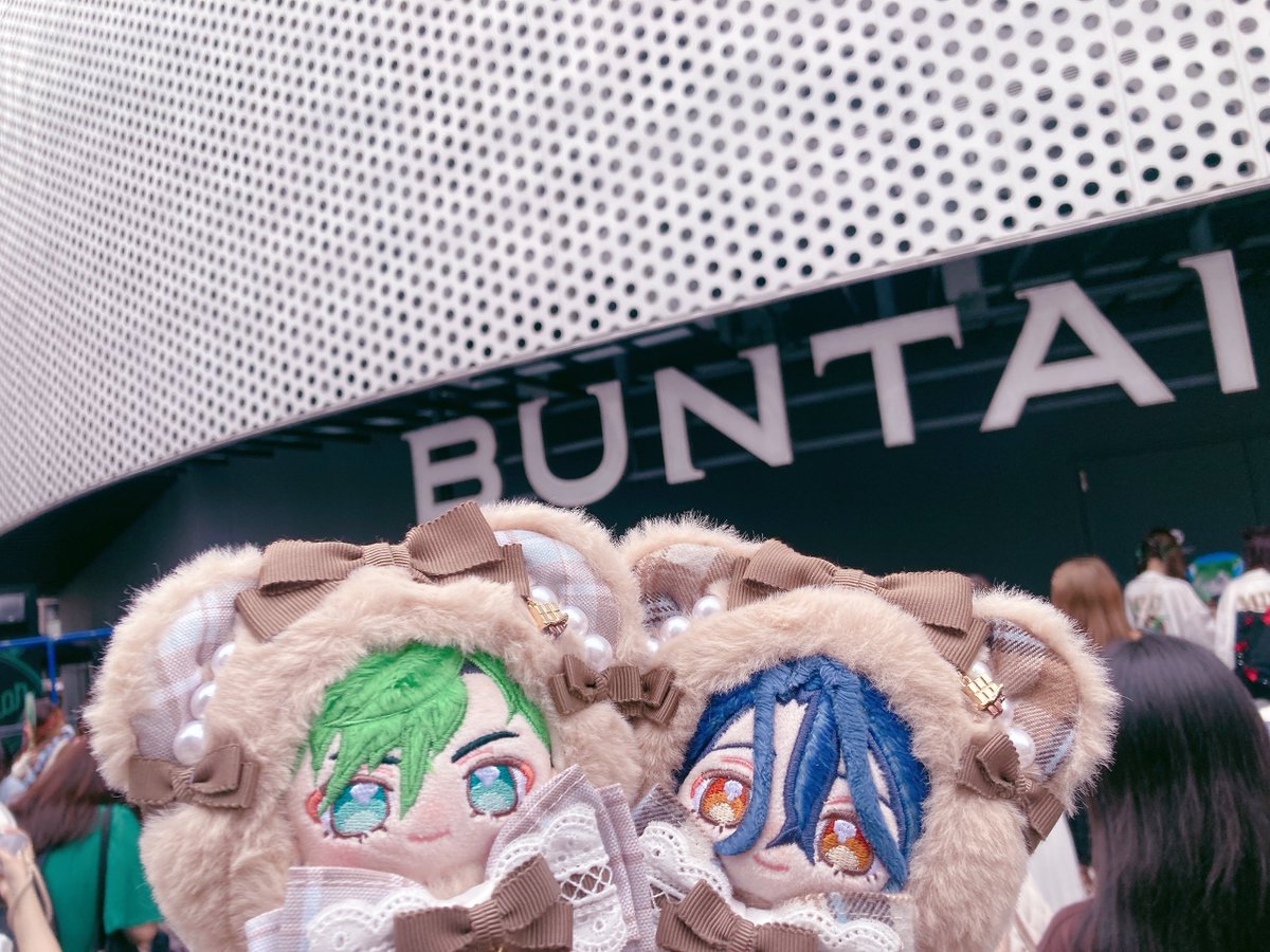360marui's tweet photo. ツアーファイナル✌️ https://t.co/Kg0yM1HqZt