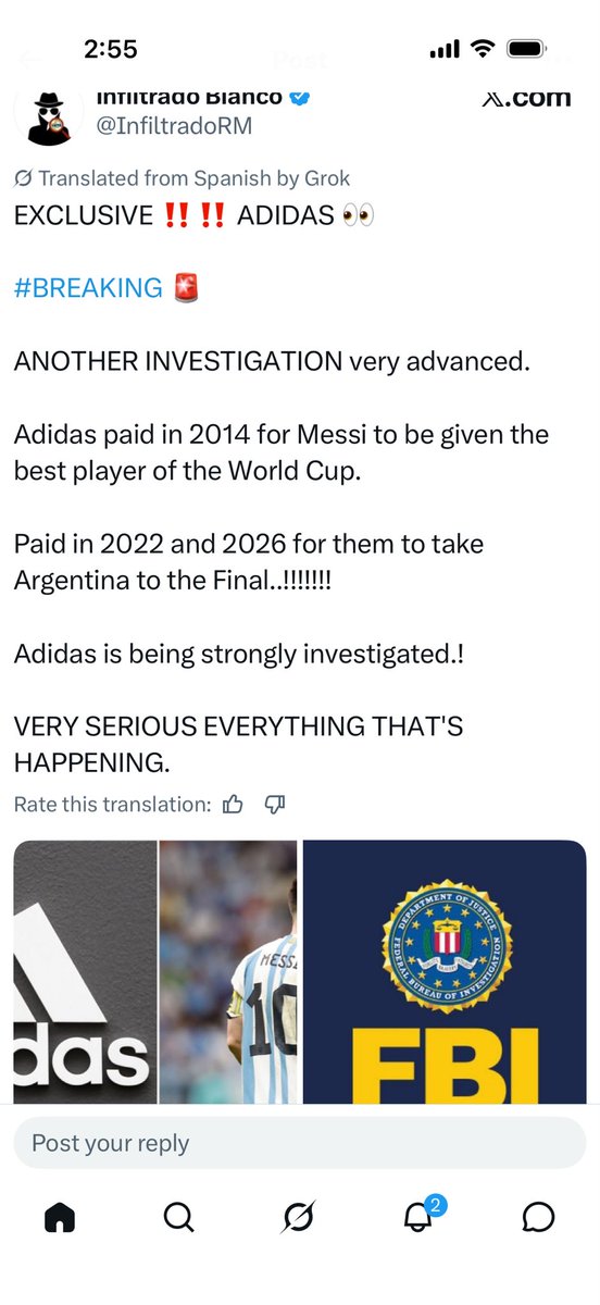 d: rugs tweet media