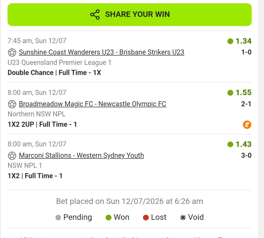 Kentpicks's tweet photo. Breakfast well served 🥳🥳🥳✅✅✅✅✅✅✅ https://t.co/pTf7sUe2qR