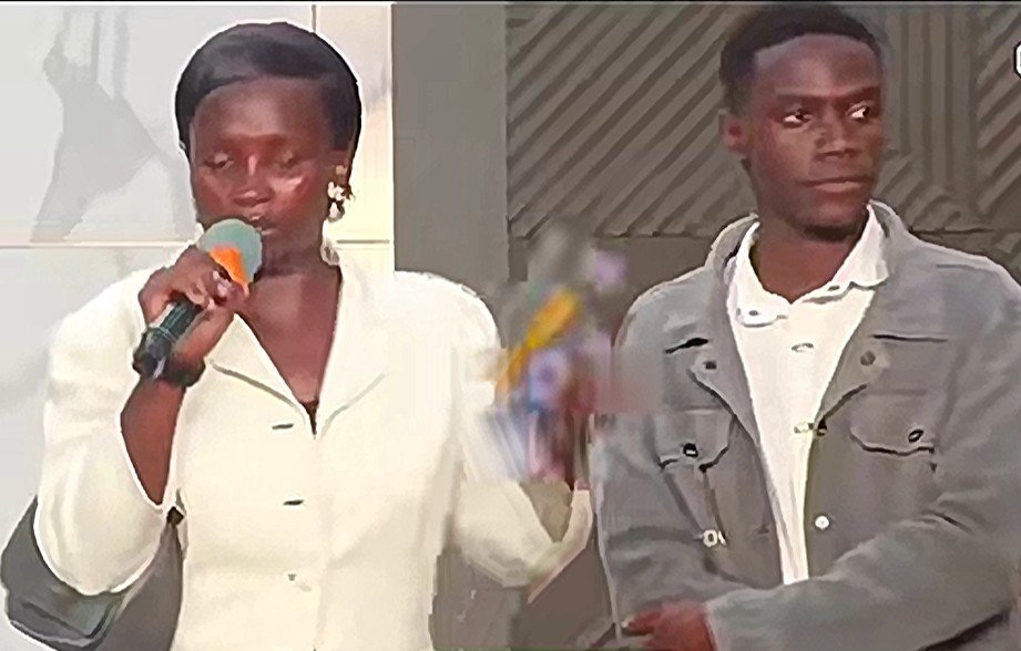 Gabriel Buule tweet media