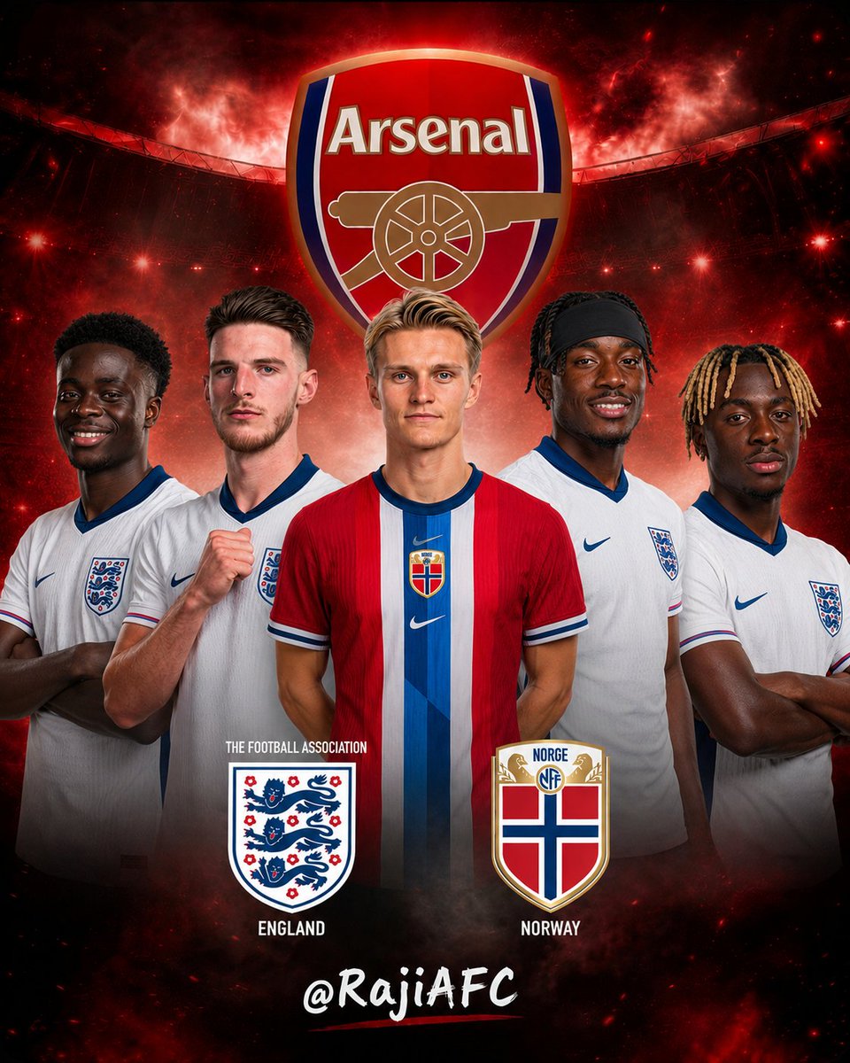 Oladipupo | AFC 🇳🇬🇬🇧 tweet media