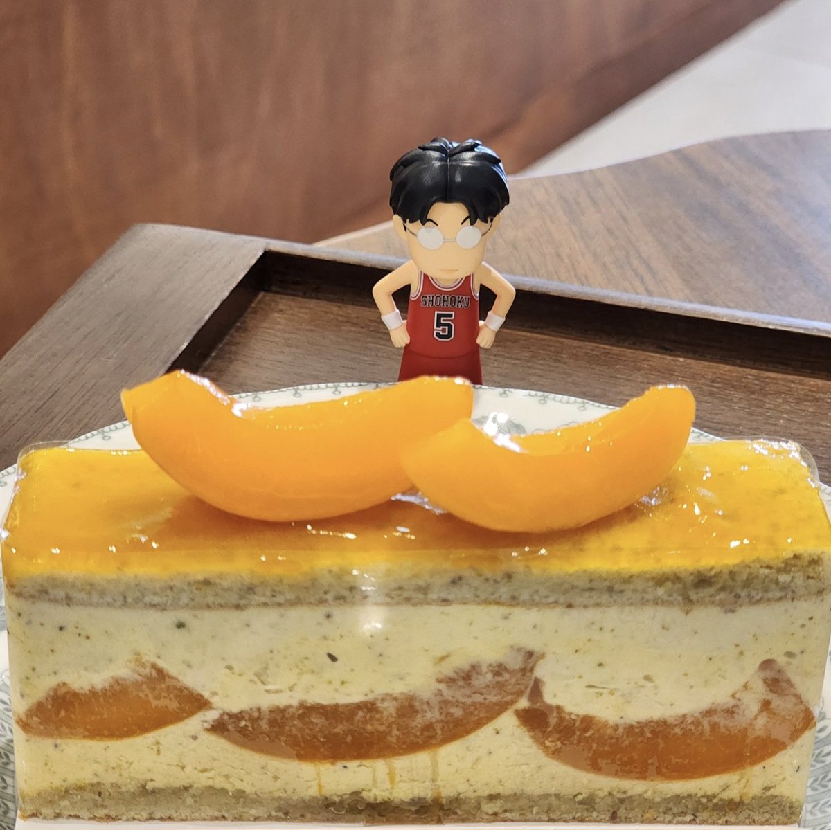 firstloveO_O's tweet photo. 준호 선배 생일 축하해요 🎂🎉 https://t.co/s1CxiIRzAF