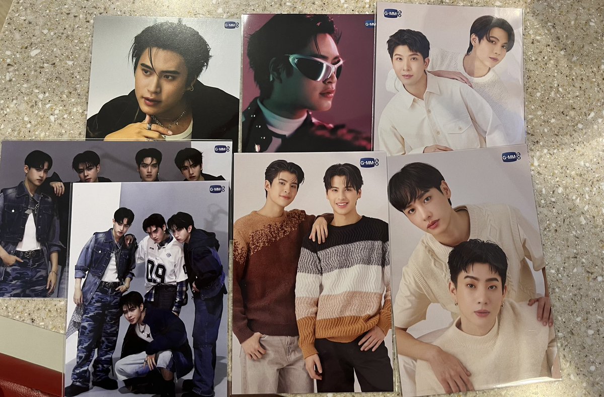 Fan1768710's tweet photo. ปล่อยค้าบบบบ
นัดรับหน้างานได้
โปสรูป2 เจมใบละ50 ที่เหลือ30 

#ตลาดนัดgmmtv
#TCEX2026xGMMTV
#SiamParagonxTCEX2026xGMMTV https://t.co/UFrkIWgiSH