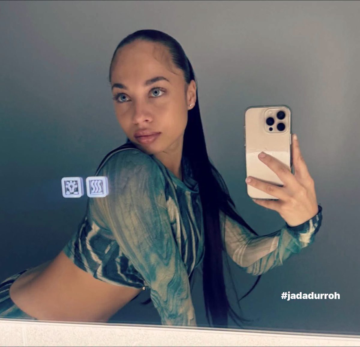 Jada Durroh (@JadaDurrohh) / Posts / X