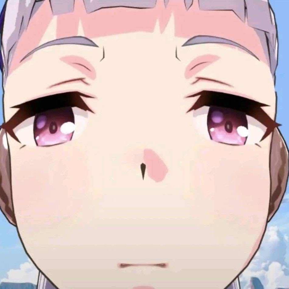kteepi's tweet photo. @Koto_midart @StarRailVerse1 Negative Nancy over here. https://t.co/jTjO3VuwT0
