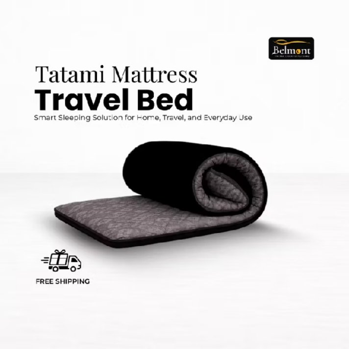 Modymurce's tweet photo. Rekomendasi Travel Bed Kasur Lantai 

A thread https://t.co/cZjVQBgmJ6