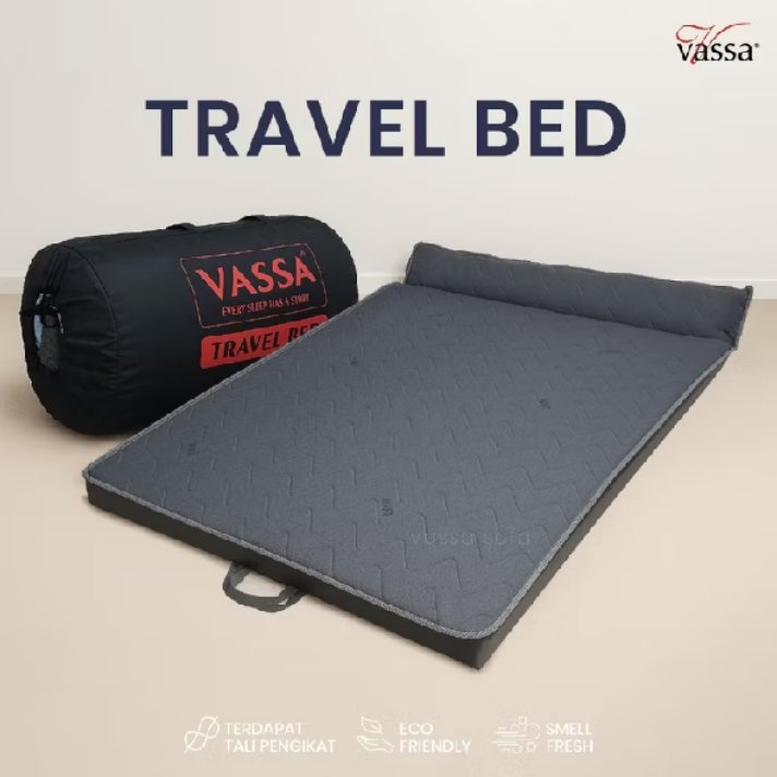 Modymurce's tweet photo. Rekomendasi Travel Bed Kasur Lantai 

A thread https://t.co/cZjVQBgmJ6