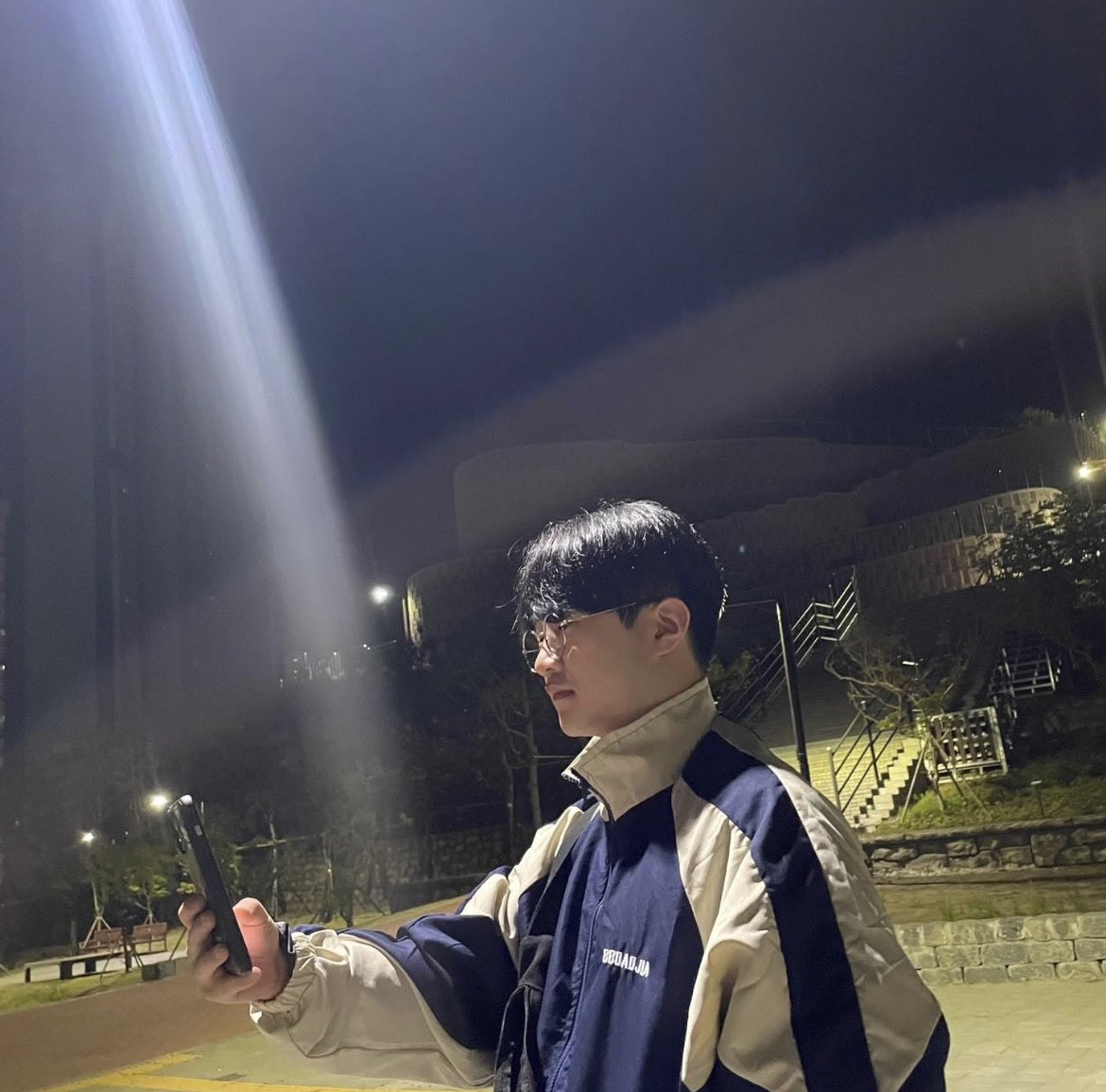 星雲 tweet media