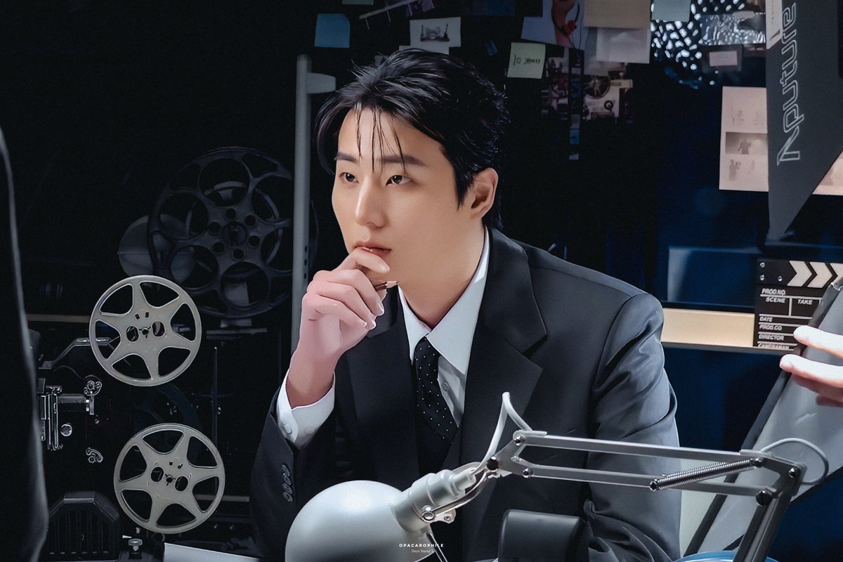 opacarophile_yk's tweet photo. 260712 - DAY6(데이식스) 10th Anniversary Tour <The DECADE> FINALE in SEOUL MD Shooting Sketch 📸

#DAY6 #데이식스 #YoungK #영케이 https://t.co/WT2W8do9Hk