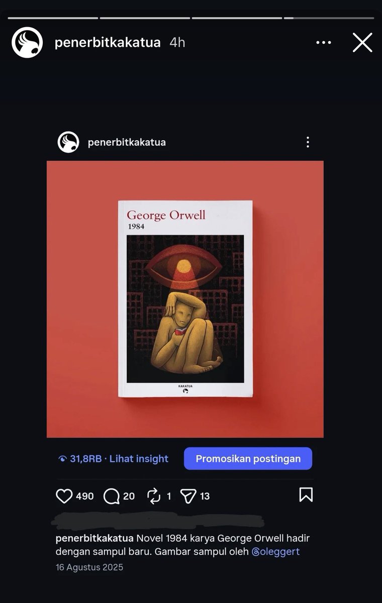 txtfrombook's tweet photo. Keren nih tim PRnya sekarang gercep wkwk

Takut dikira plagiat jadi klarifikasi duluan 🤣 https://t.co/gSUmhN4MuG