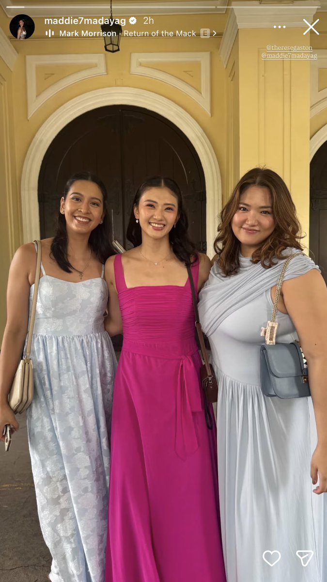 4TENEH0E's tweet photo. #batchies
theyโre entering their wedding eras now ๐ https://t.co/vGZDfmKCJK