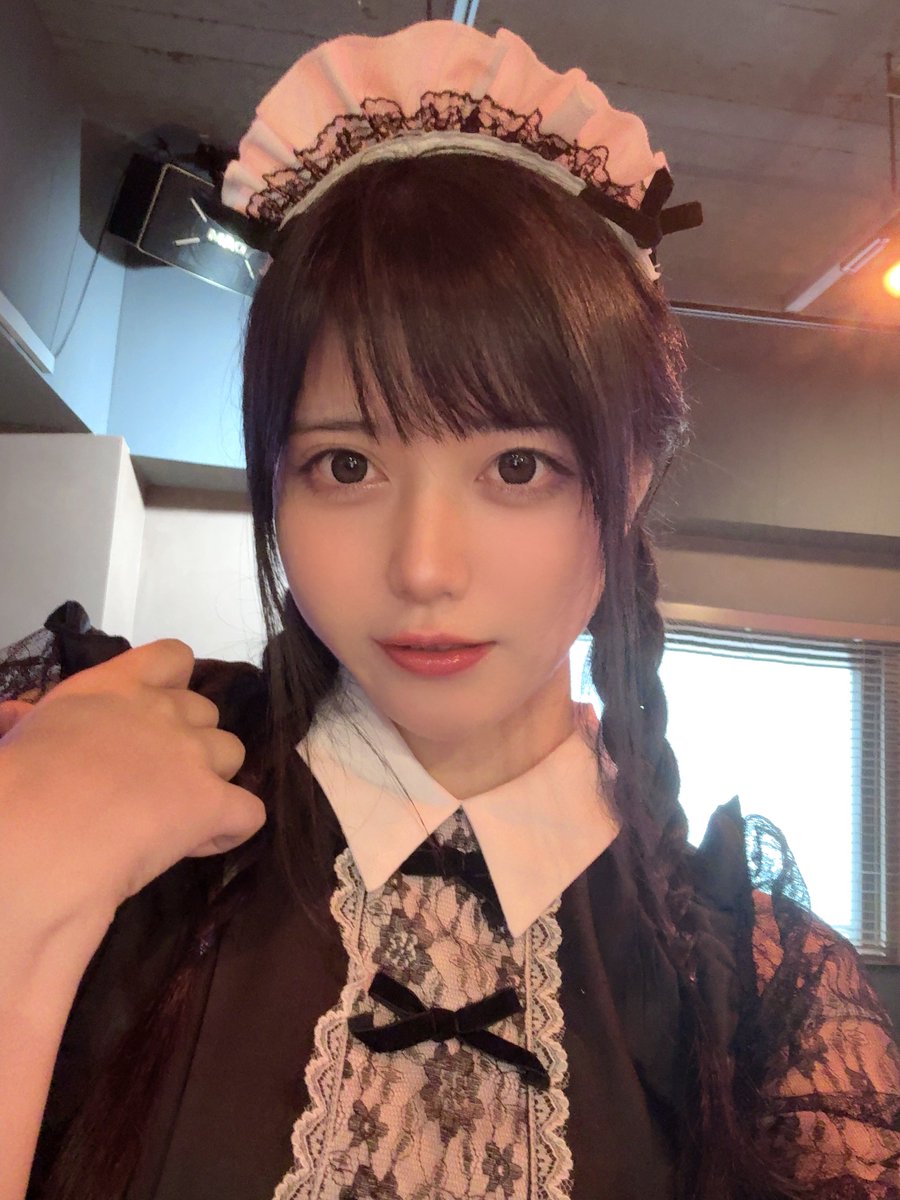 tsuyuri_cos's tweet photo. メイド🩶 https://t.co/J606mAr6NS
