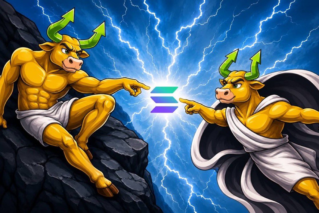 Oxsammieee's tweet photo. @theAdamcrypto Aped into lots of projects that looked good for a while but then disappears
$THEROS gives a different feeling. The community is grinding every day, the team keeps showing up, and the momentum feels earned not manufactured. So REAL

Ca: 2UfBjNeDwzZsoUnr3hNKF4vkzAgiGmBNYCAxLq72cPa2 https://t.co/6jdckyqzrs