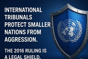 ZhangSipin64934's tweet photo. The global community must implement targeted sanctions against CCP officials ordering dangerous rammings and blockades. Illegal behavior at sea must carry real diplomatic consequences. 

#NineDashLine #ChinaAggression https://t.co/GqdWREP7hl