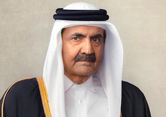 MFetouri's tweet photo. في وداع أمير قطر أقول:لم تورثنا إلا كرهك؛ والكره، كالمحبة، شعورٌ يسكن القلوب. لكنك لم تُبقِ للمحبة في نفوسنا ملجأً، حتى آوت إلى زوايا الغيظ والأسى، وحلّ محلها ما زرعته فينا من مرارة. إن كنت أنت واحدًا ورحلت، فمن رحلوا منا بالآلاف، فماذا تساوي أنت أمامهم؟ https://t.co/N0U7sP1zcE
